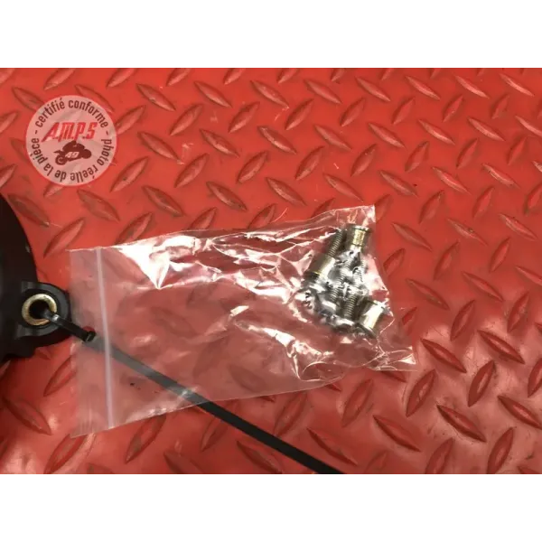 Protection carter d'embrayage GB Racing Ducati Panigale V4 S 2018 2019