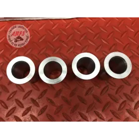 Puit de bougie Ducati Panigale V4 S 2018 2019 