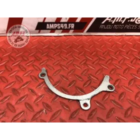 Renfort de cache pignon de sortie de boite Ducati Panigale V4 S 2018 2019