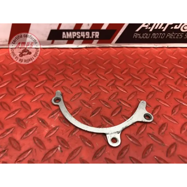 Renfort de cache pignon de sortie de boite Ducati Panigale V4 S 2018 2019