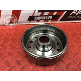 Rotor volant moteur Ducati Panigale V4 S 2018 2019