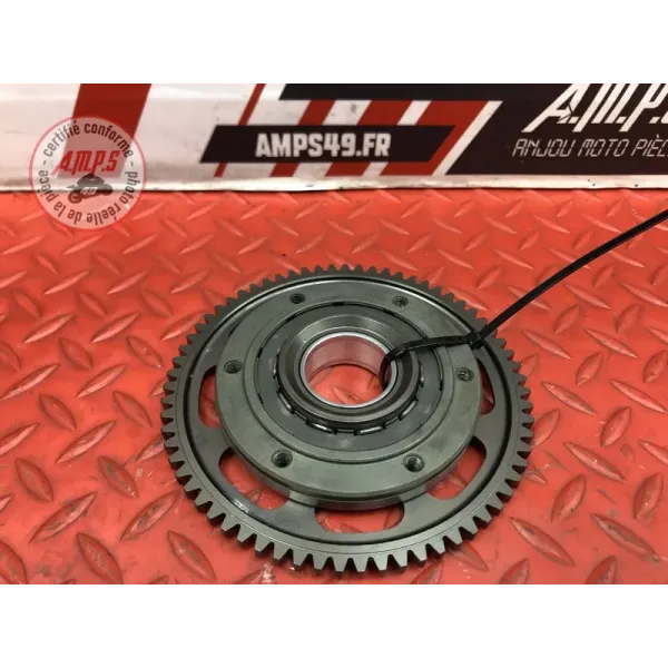 Roue libre de démarreur Ducati Panigale V4 S 2018 2019
