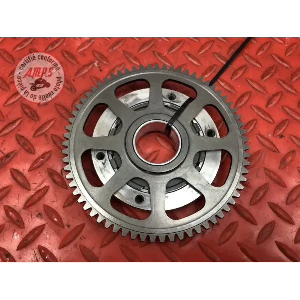 Roue libre de démarreur Ducati Panigale V4 S 2018 2019