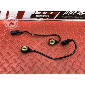 Sondes cliquetis Ducati Panigale V4 S 2018 2019