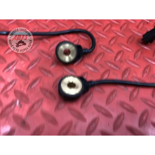 Sondes cliquetis Ducati Panigale V4 S 2018 2019
