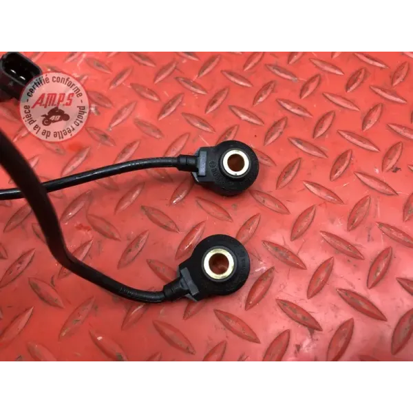 Sondes cliquetis Ducati Panigale V4 S 2018 2019
