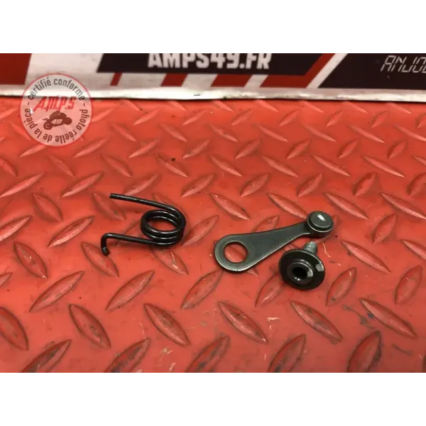 Verrou de barillet Ducati Panigale V4 S 2018 2019