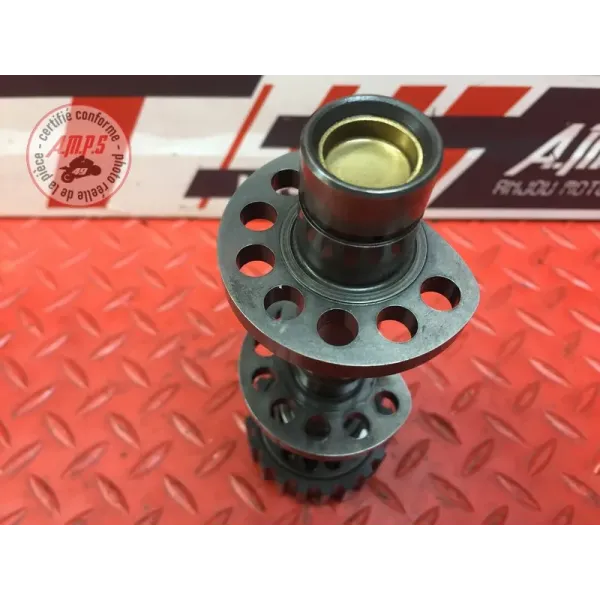 Arbre à came admission avant Ducati 848 SBK 2008 à 2013