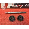 Axe de distribution Ducati 848 SBK 2008 à 2013