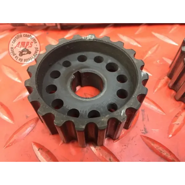 Axe de distribution Ducati 848 SBK 2008 à 2013