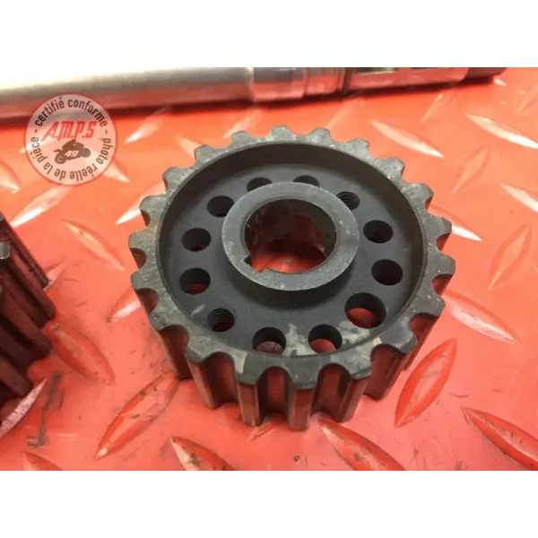 Axe de distribution Ducati 848 SBK 2008 à 2013
