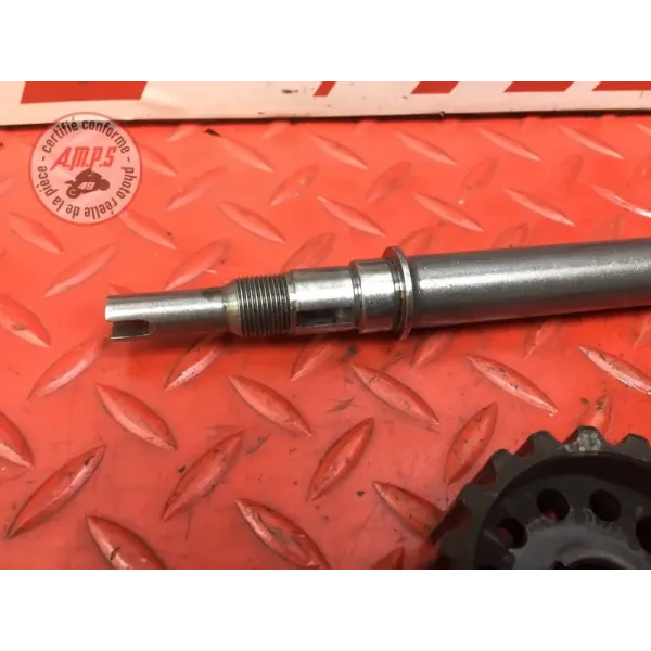 Axe de distribution Ducati 848 SBK 2008 à 2013
