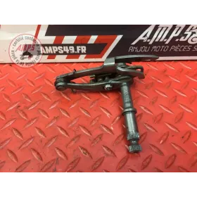 Axe de selection de vitesse 