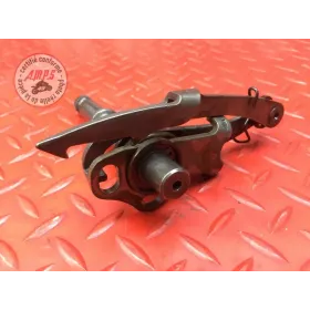 Axe de selection de vitesse 