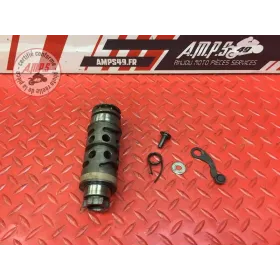 Barillet de selection de vitesse Ducati 848 SBK 2008 à 2013