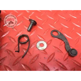 Barillet de selection de vitesse 