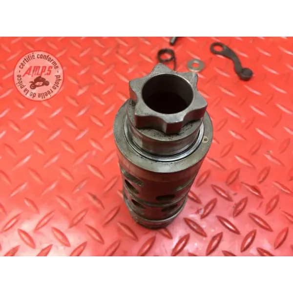 Barillet de selection de vitesse Ducati 848 SBK 2008 à 2013