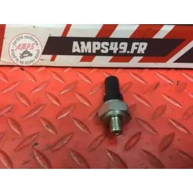 Capteur de pression d'huile 