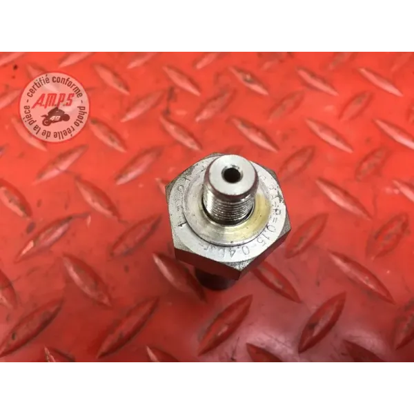 Capteur de pression d'huile Ducati 848 SBK 2008 à 2013