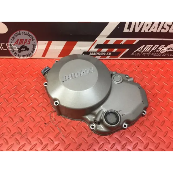 Carter d'embrayage Ducati 848 SBK 2008 à 2013