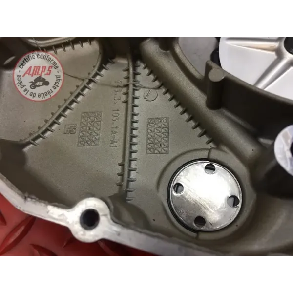 Carter d'embrayage Ducati 848 SBK 2008 à 2013