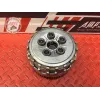 Cloche d'embrayage avec disque Ducati 848 SBK 2008 à 2013