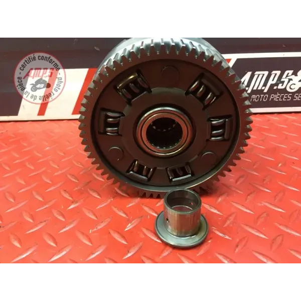 Cloche d'embrayage avec disque Ducati 848 SBK 2008 à 2013