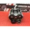 Culasse avec arbre a came arriere Ducati 848 SBK 2008 à 2013