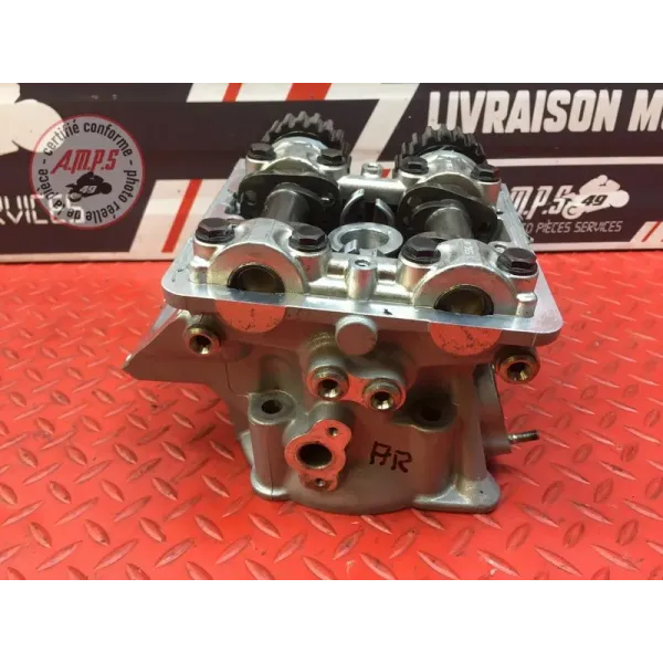 Culasse avec arbre a came arriere Ducati 848 SBK 2008 à 2013