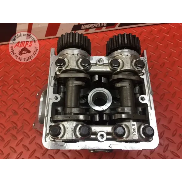 Culasse avec arbre a came arriere Ducati 848 SBK 2008 à 2013