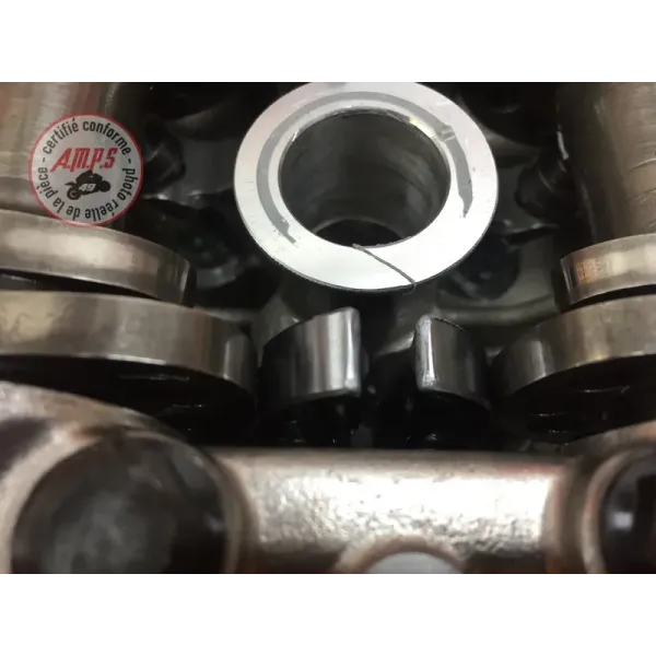 Culasse avec arbre a came arriere Ducati 848 SBK 2008 à 2013