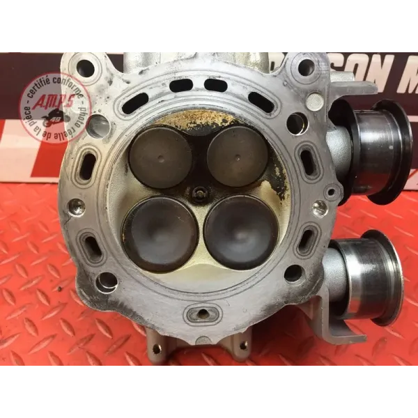 Culasse avec arbre a came arriere Ducati 848 SBK 2008 à 2013