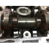 Culasse avec arbre a came avant Ducati 848 SBK 2008 à 2013