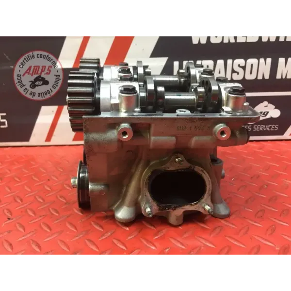 Culasse avec arbre a came avant Ducati 848 SBK 2008 à 2013