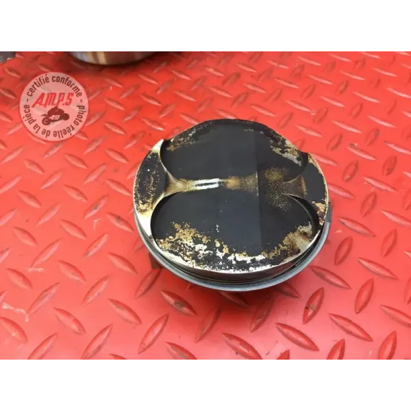 Cylindre piston arriere Ducati 848 SBK 2008 à 2013