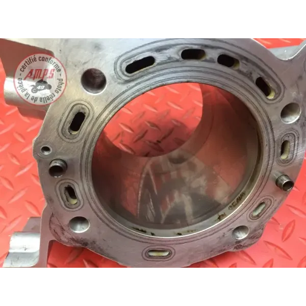 Cylindre piston arriere Ducati 848 SBK 2008 à 2013