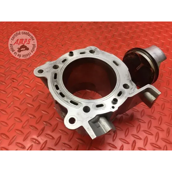 Cylindre piston arriere Ducati 848 SBK 2008 à 2013
