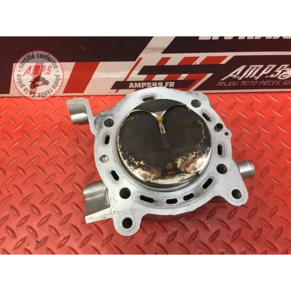 Cylindre piston avant Ducati 848 SBK 2008 à 2013