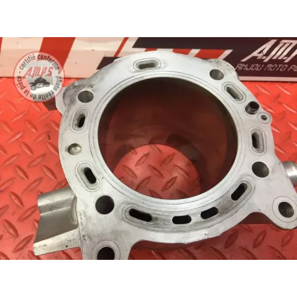 Cylindre piston avant Ducati 848 SBK 2008 à 2013