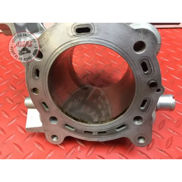 Cylindre piston avant Ducati 848 SBK 2008 à 2013