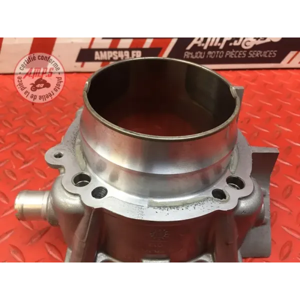 Cylindre piston avant Ducati 848 SBK 2008 à 2013