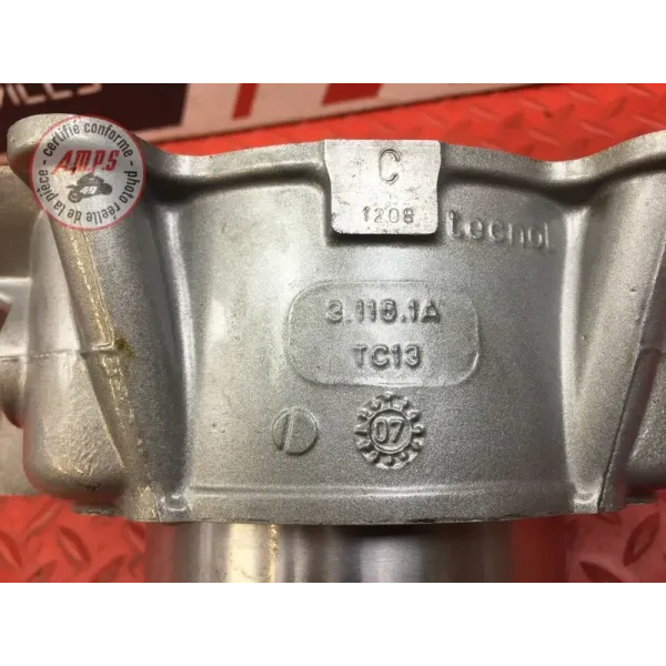 Cylindre piston avant Ducati 848 SBK 2008 à 2013