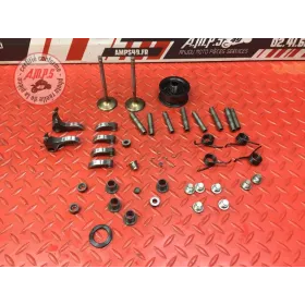 Kit Culasse avant Ducati 848 SBK 2008 à 2013