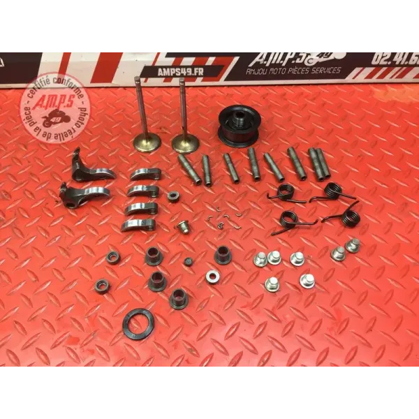 Kit Culasse avant Ducati 848 SBK 2008 à 2013
