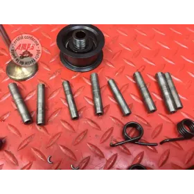 Kit Culasse avant 