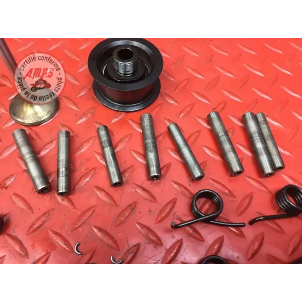 Kit Culasse avant Ducati 848 SBK 2008 à 2013