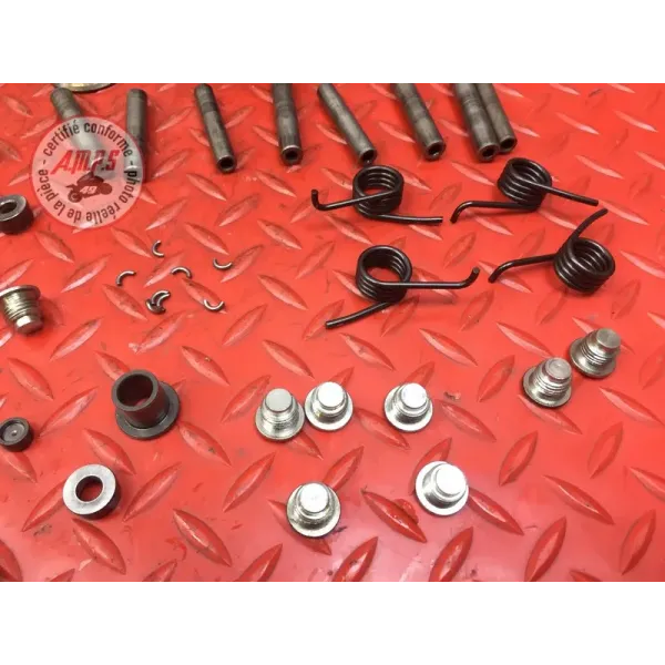 Kit Culasse avant Ducati 848 SBK 2008 à 2013