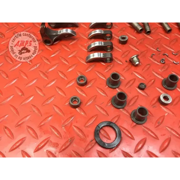 Kit Culasse avant Ducati 848 SBK 2008 à 2013