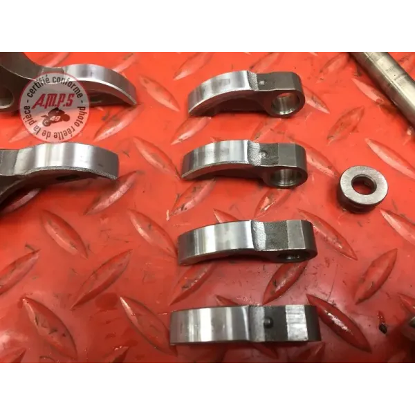 Kit Culasse avant Ducati 848 SBK 2008 à 2013