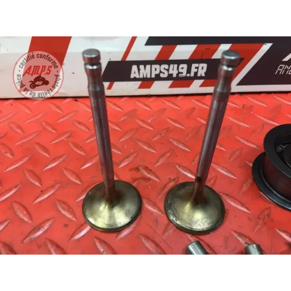 Kit Culasse avant Ducati 848 SBK 2008 à 2013